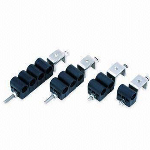 Rf on sale cable clamps