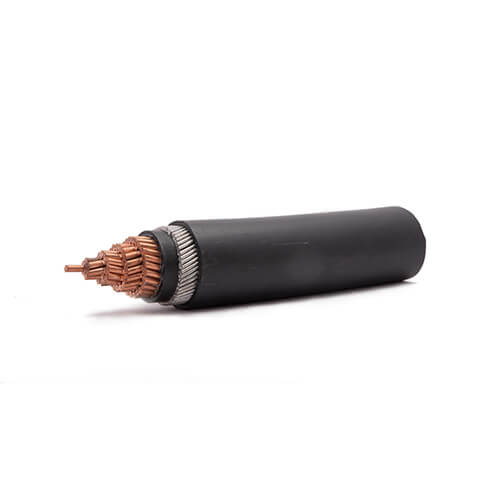 LV-Single-Core-Armored-Copper-Cable
